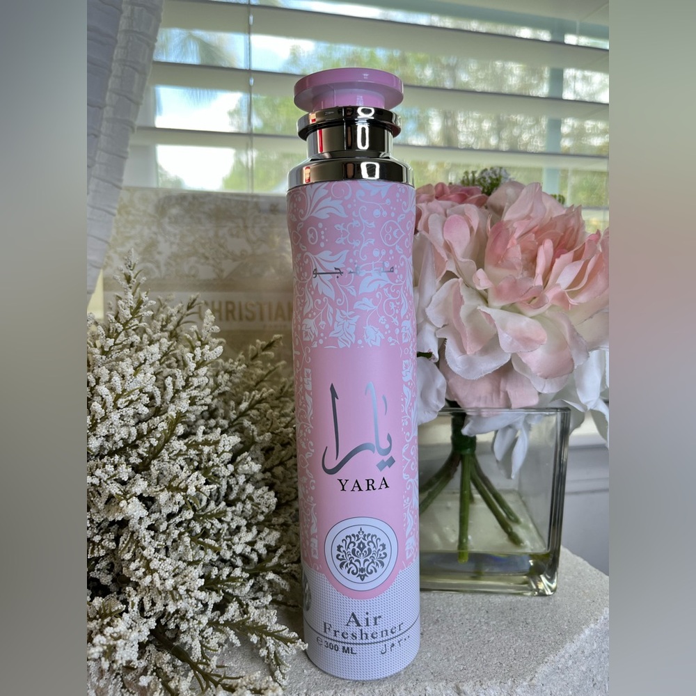 NEW - Lattafa Yara Air Freshener